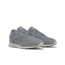 Reebok Sneaker Royal Ultra grey Leisure Running Shoe Men